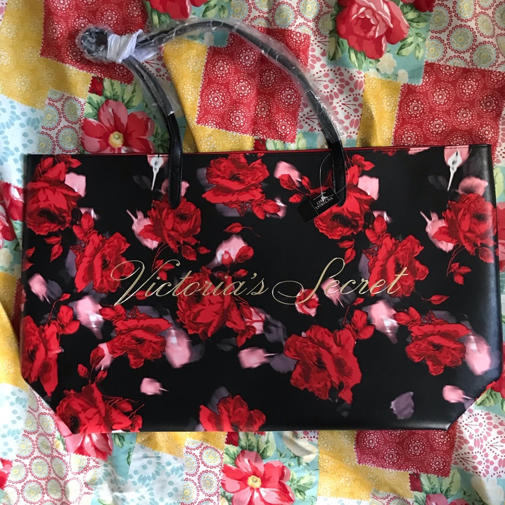 NWT Victoria’s Secret Tote